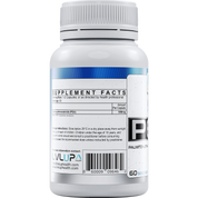 LVLUP Health PEA 500mg 60 Capsules