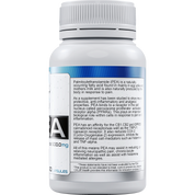 LVLUP Health PEA 500mg 60 Capsules