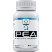 LVLUP Health PEA 500mg 60 Capsules