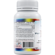 LVLUP Health ParaXanthine 60 Capsules