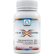 LVLUP Health ParaXanthine 60 Capsules
