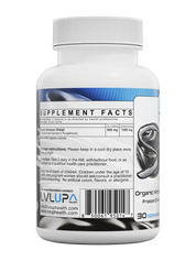 LVLUP Health Shilajit 60 Capsules