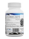 LVLUP Health Shilajit 60 Capsules