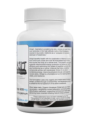 LVLUP Health Shilajit 60 Capsules