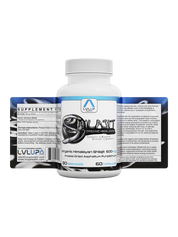 LVLUP Health Shilajit 60 Capsules