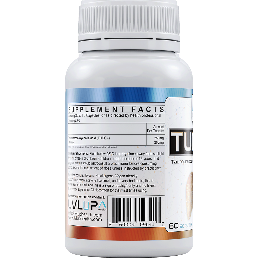 LVLUP-Health-TUDCA-250mg-60-Capsules-1.png