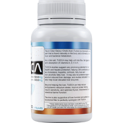 LVLUP Health TUDCA 250mg 60 Capsules