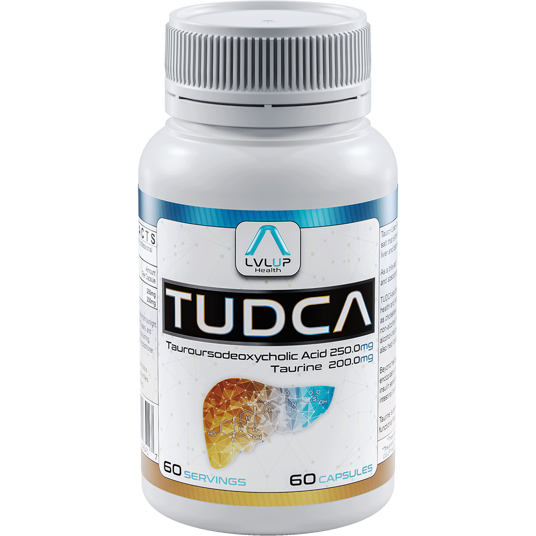 LVLUP-Health-TUDCA-250mg-60-Capsules.png