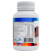 LVLUP Health Total Recomp 90 Capsules