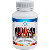 LVLUP Health Total Recomp 90 Capsules
