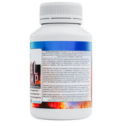 LVLUP Health Total Recomp 90 Capsules