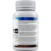 LVLUP Health Tributyrin Plus 60 Capsules