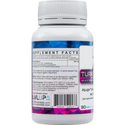LVLUP Health Turkesterone 60 Capsules