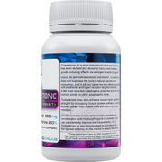 LVLUP Health Turkesterone 60 Capsules