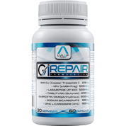 LVLUP Health GI Repair 60 Capsules