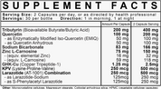 LVLUP Health GI Repair 60 Capsules