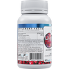 LVLUP Health Urolithin-A and Akkermansia 60 Capsules