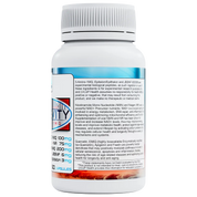 LVLUP Longevity (5-Amino 1MQ) 60 Capsules