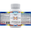 LVLUP Health ParaXanthine 60 Capsules