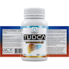 LVLUP Health TUDCA 500mg 60 Capsules