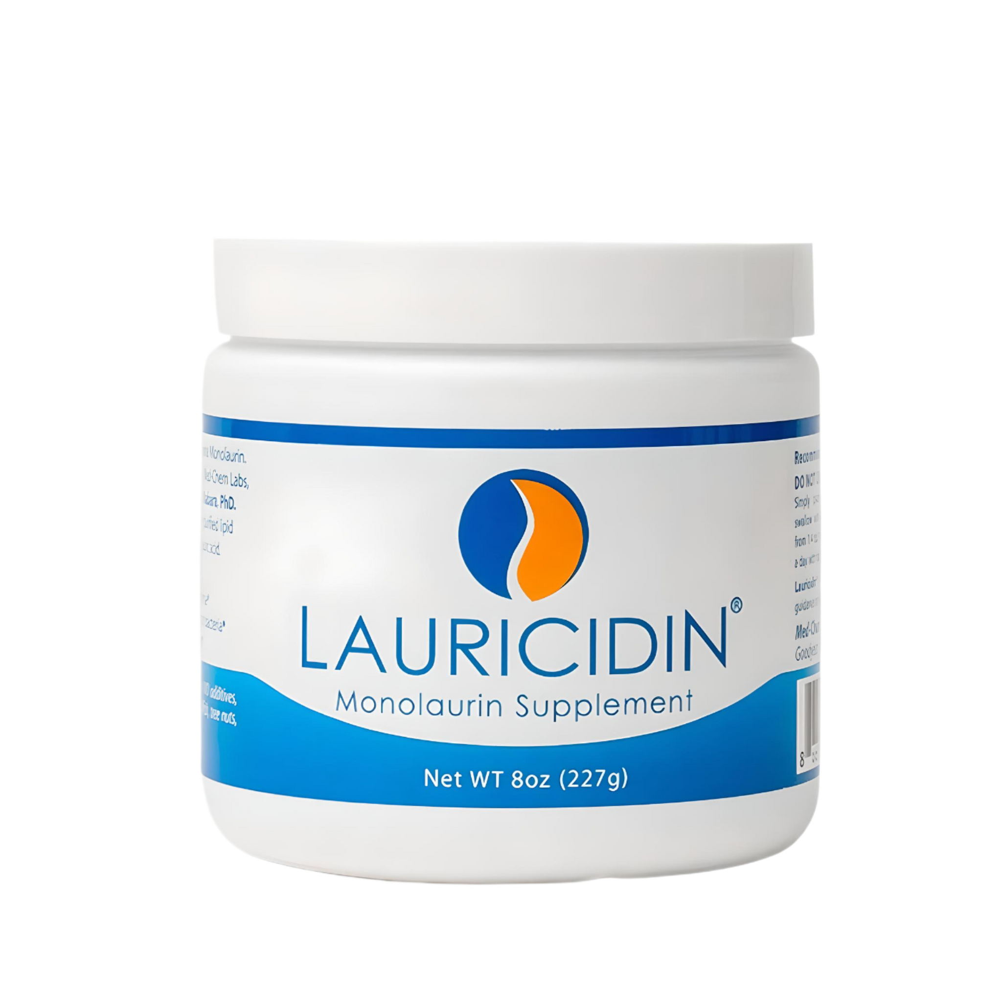 Lauricidin 227g