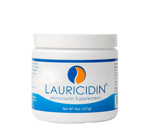 Lauricidin 227g