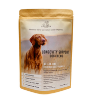 Lifespan Canine Longevity Chews 130 chews