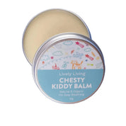 Lively Living Kiddy Balm 50g