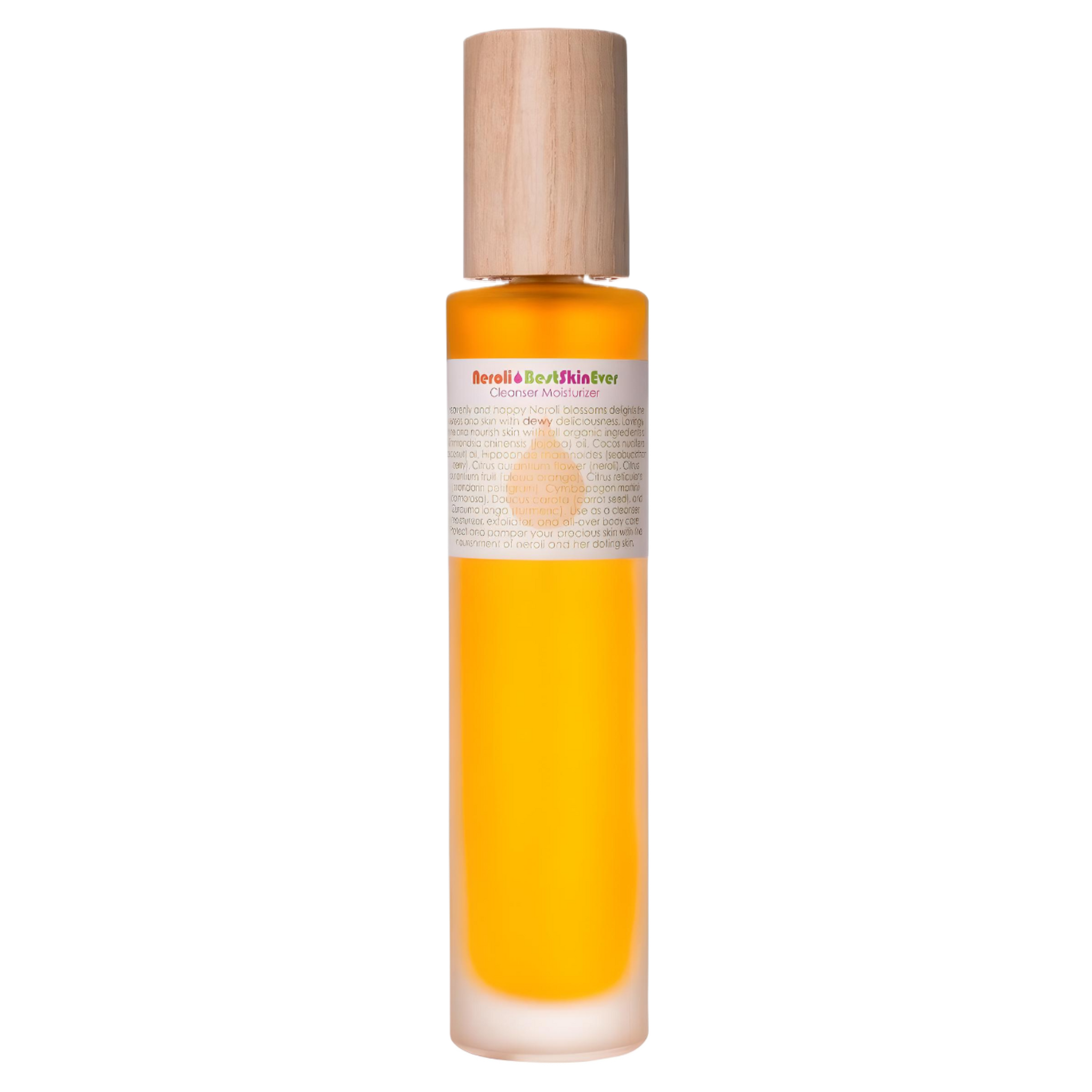 Living Libations Best Skin Ever Neroli 100ml