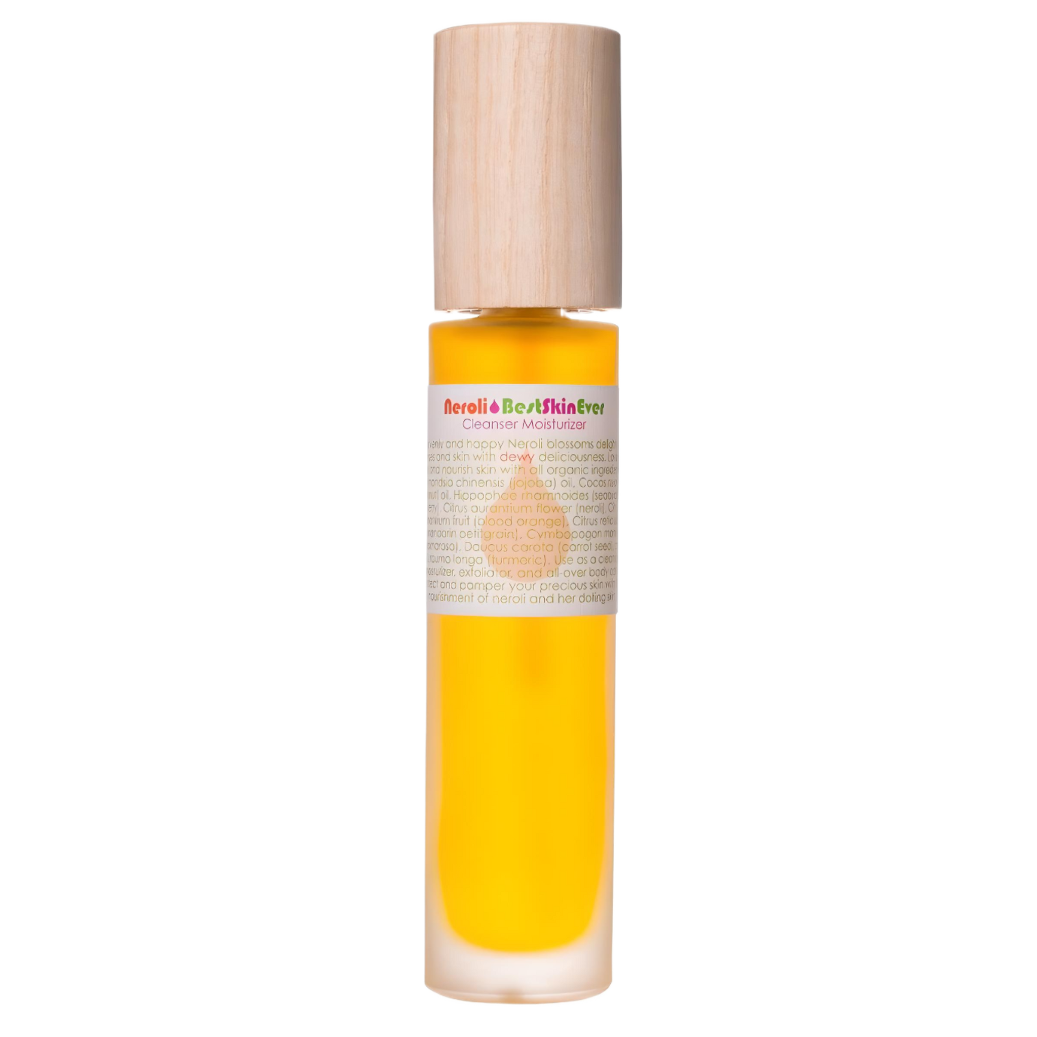 Living Libations Best Skin Ever Neroli 50ml