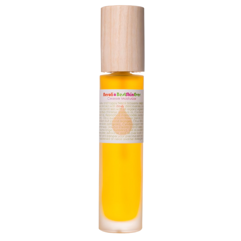 Living Libations Best Skin Ever Neroli 50ml