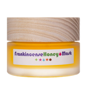 Living Libations Frankincense Honey Mask 50ml
