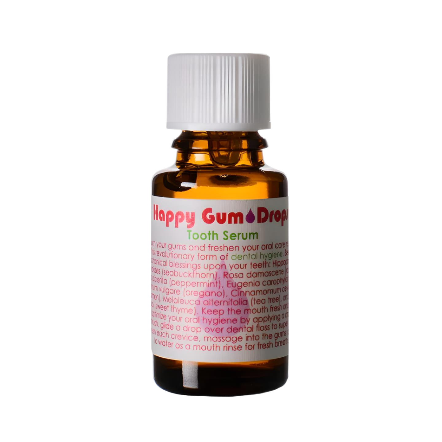 Living Libations Happy Gum Drops 15ml