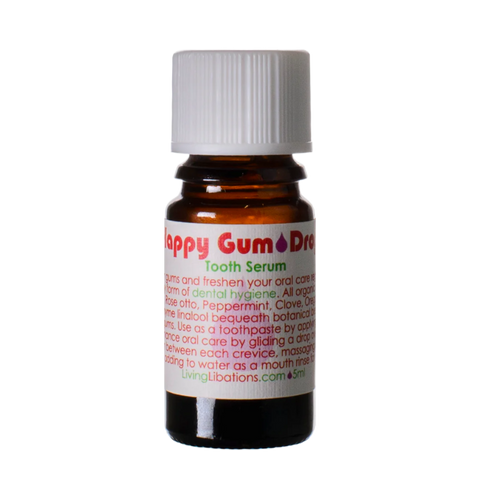 Living Libations Happy Gum Drops 5ml