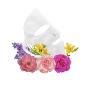 Living Libations Hydrating Silicone Sheet Mask