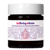 Living Libations Jai Baby Balm 30ml