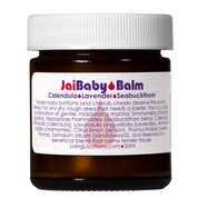Living Libations Jai Baby Balm 50ml