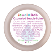 Living Libations Jewel Dab Ozonated Beauty Balm 6.5ml