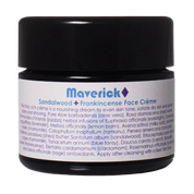 Living Libations Maverick Face Creme 50ml