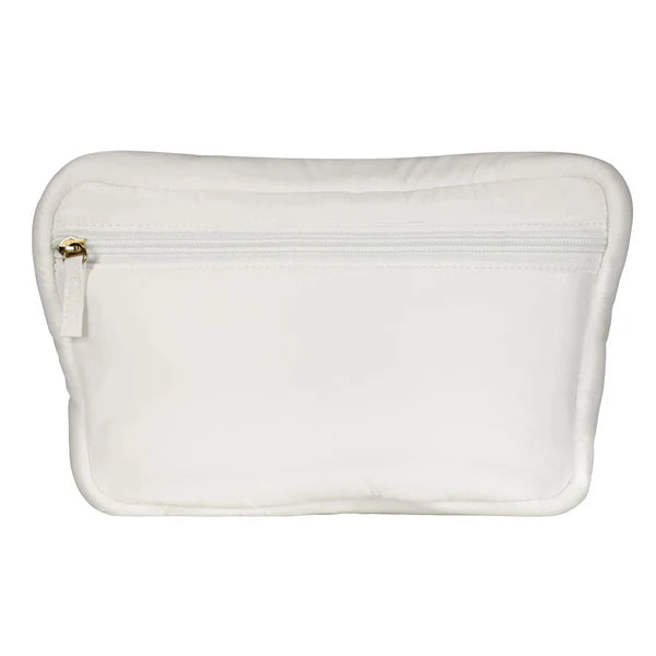 Living-Libations-Puffer-Hip-Bag-with-EMF-Shield-in-Wisteria-White-1.webp