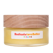 Living Libations Radiant Love Butter 100ml