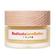 Living Libations Radiant Love Butter 50ml