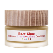Living Libations RoseGlow Underarm Charm  30ml