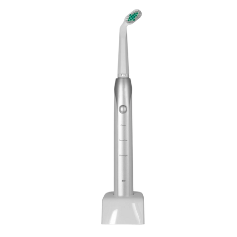 Living Libations Sonic Shine Toothbrush