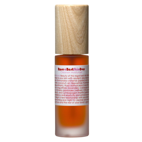 Living Libations Best Skin Ever Rose 30ml