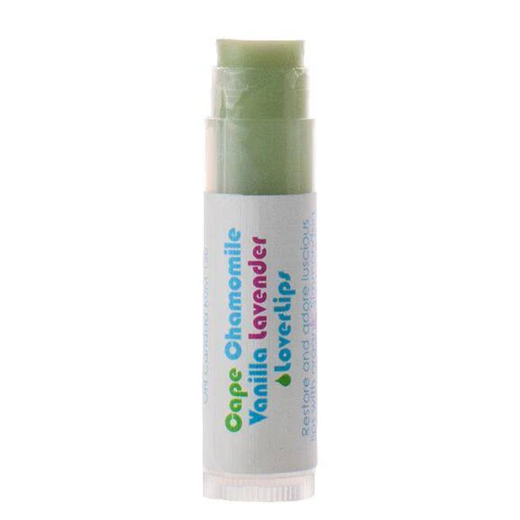 Living Libations Lover Lips Chamomile Vanilla 5mL