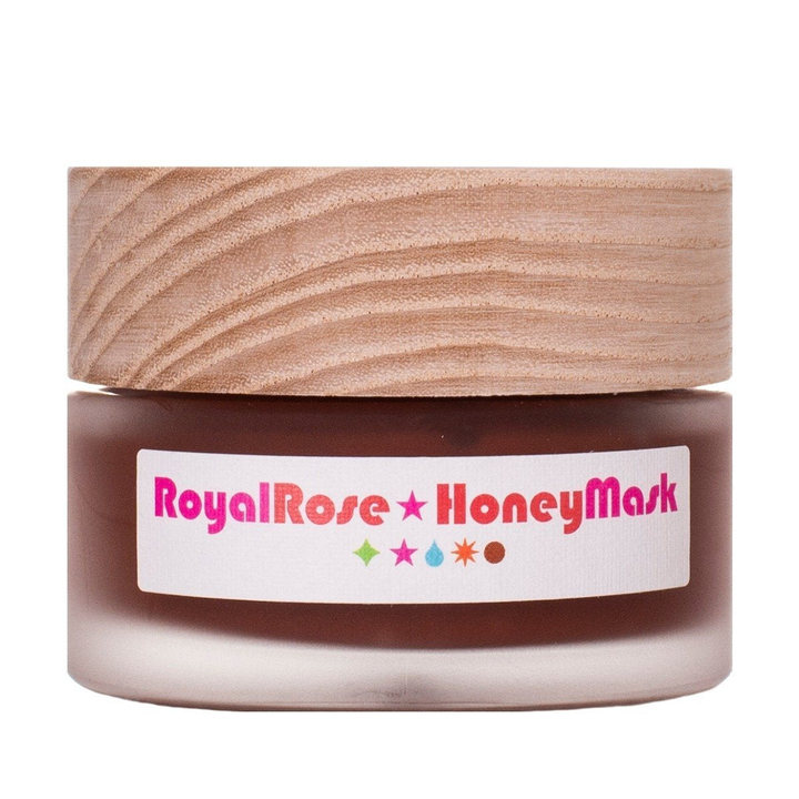 Living Libations Royal Rose Mask 50ml