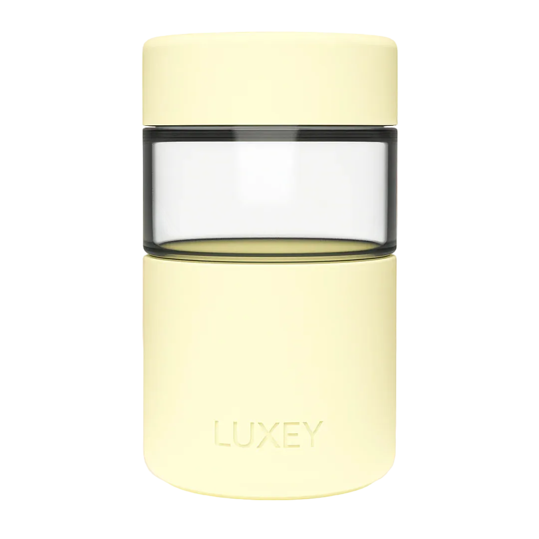 Luxey-Glass-Coffee-Cup-12oz-Butter.webp