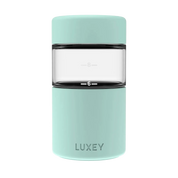 Luxey Glass Coffee Cup 12oz