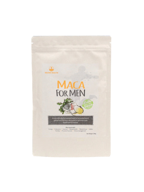 Maca Experts Maca for Men Powder 300g